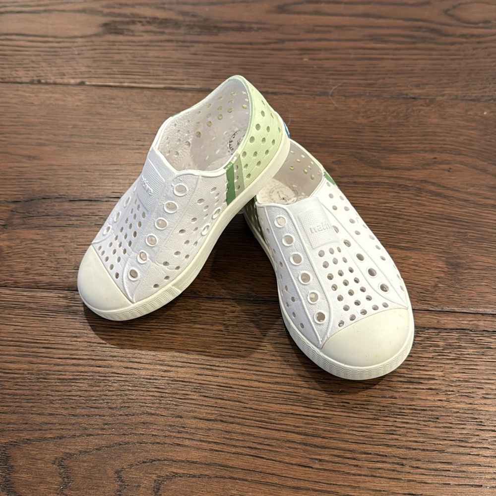 Native shoes